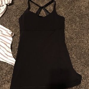 Lululemon Workout Tank